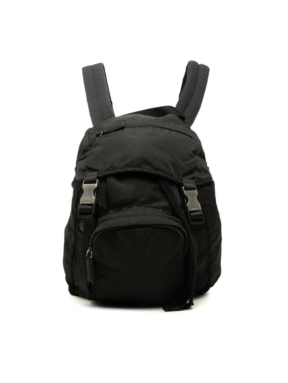 Prada Tessuto Montagna Backpack Pre- #369980P66B